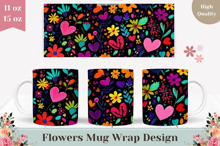 Valentines Sublimation Design Image 3