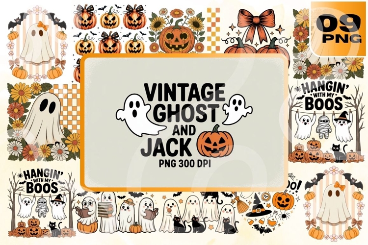 Halloween Cat Clipart Image 18