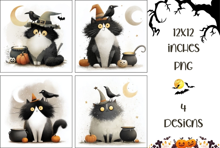 Halloween Clipart Png Image 8