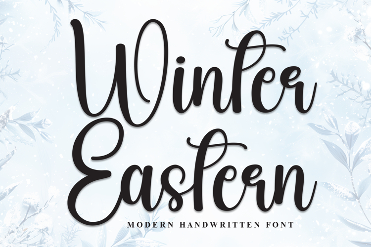 Winter Eastern