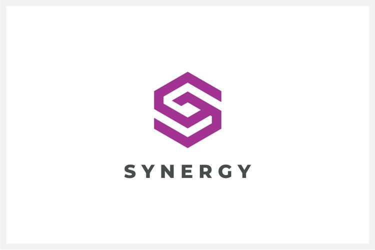 Geometric Logo Design Image 8