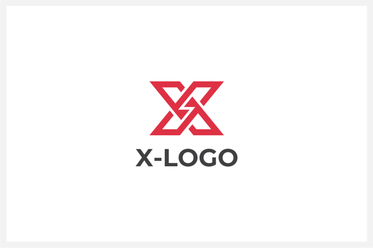 Geometric Logo Design Image 6