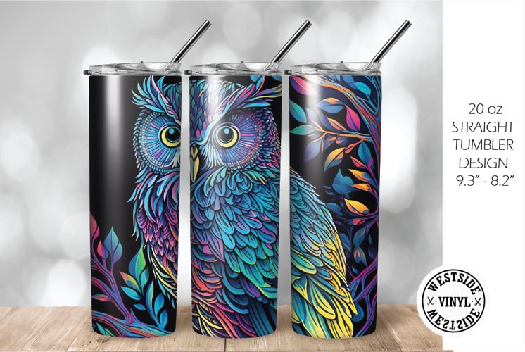 Owl Clipart Image 2