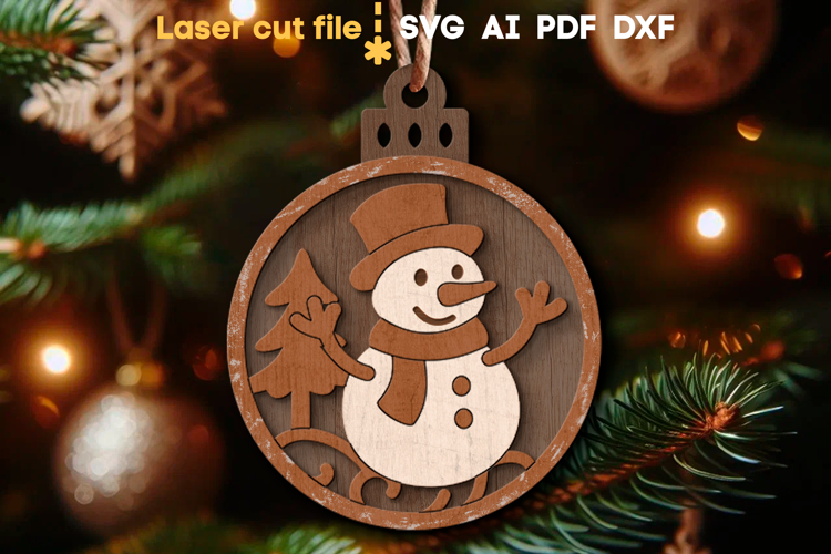 Laser Svg Image 6