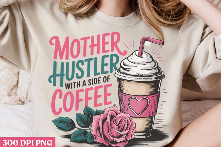 Boho SVG Image 5