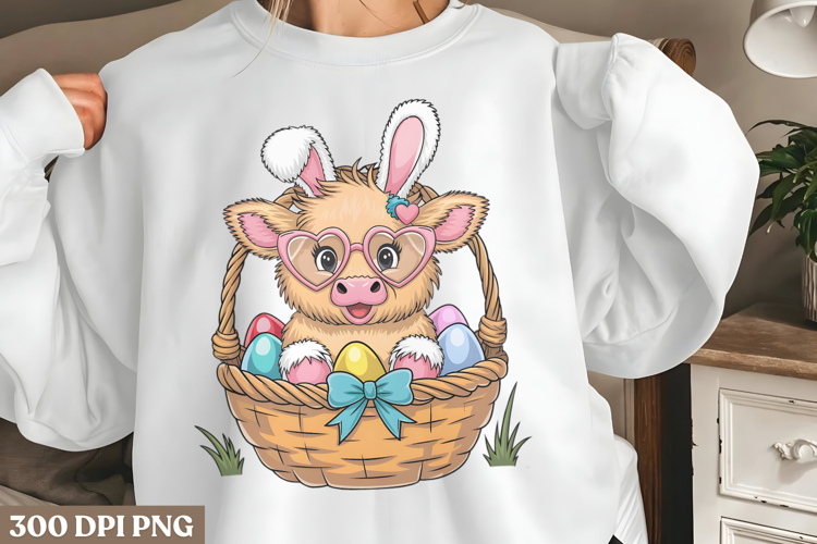 Easter Sublimation Designs Image 3