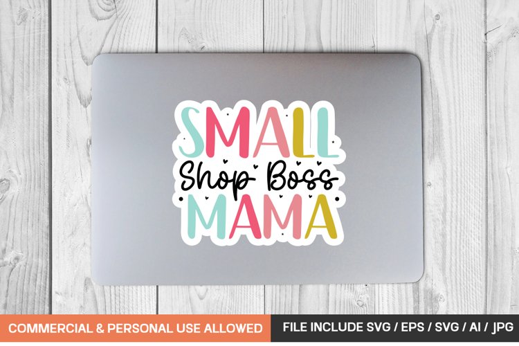 Mama SVGs Image 4