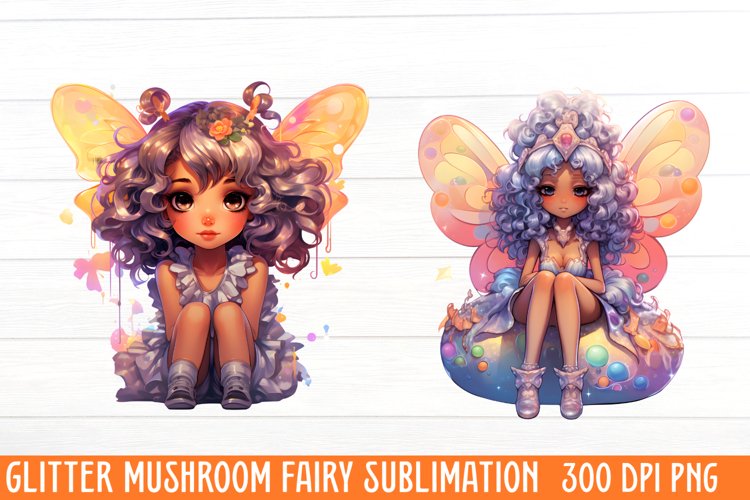Fairy Png Image 2