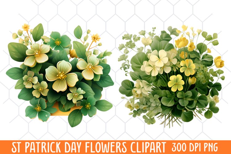 St Patrick's Day Clipart Image 15