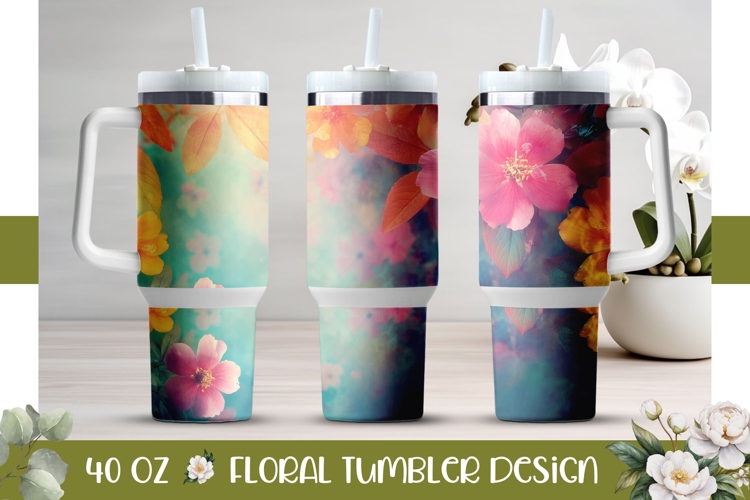 Cartoon Flowers Png Image 5