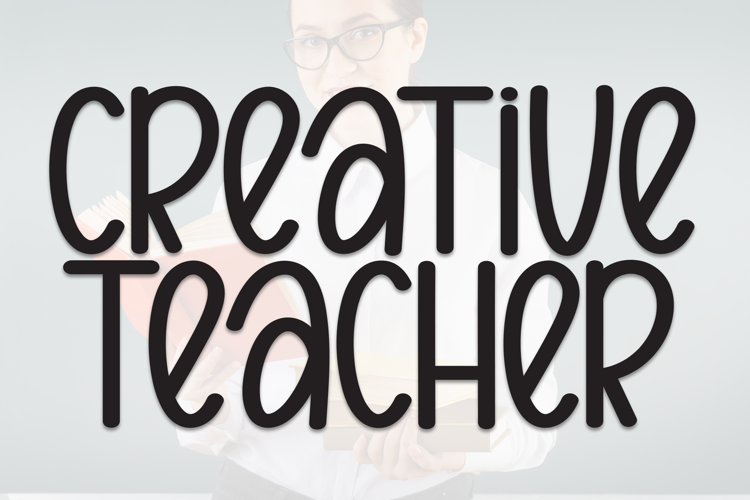 Creative Teacher