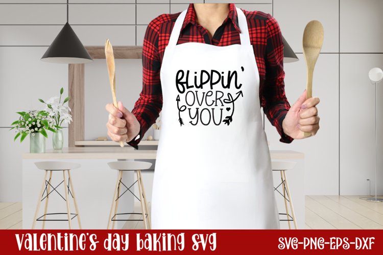 Flippin over you SVG
