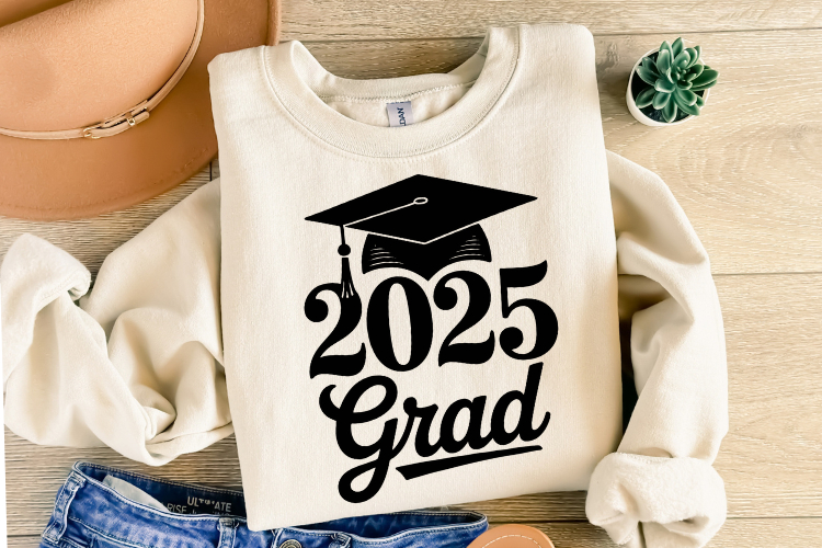 Grad Svg Image 20
