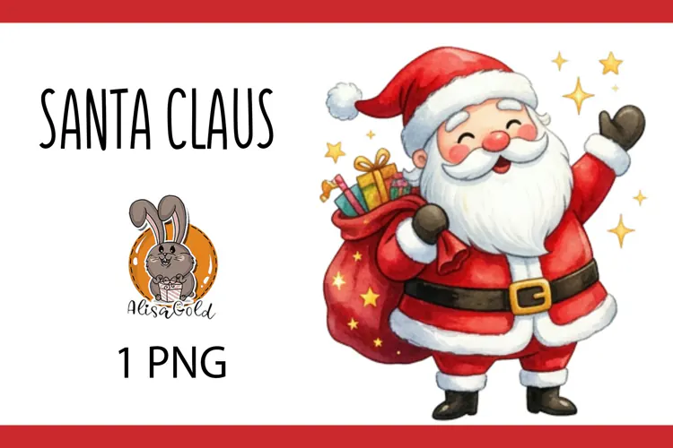 Santa Claus Christmas
