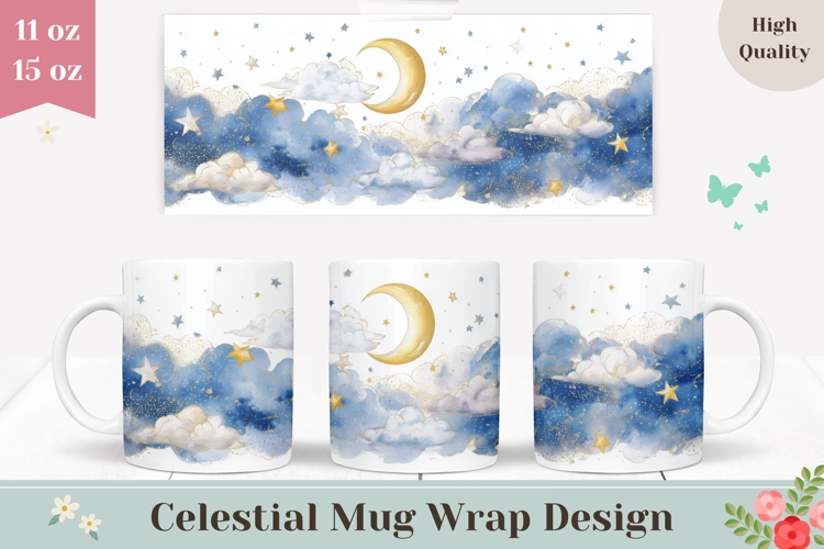 Mug Png Image 3