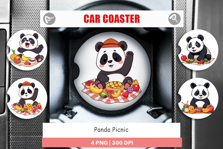 Picnic Clipart Image 11