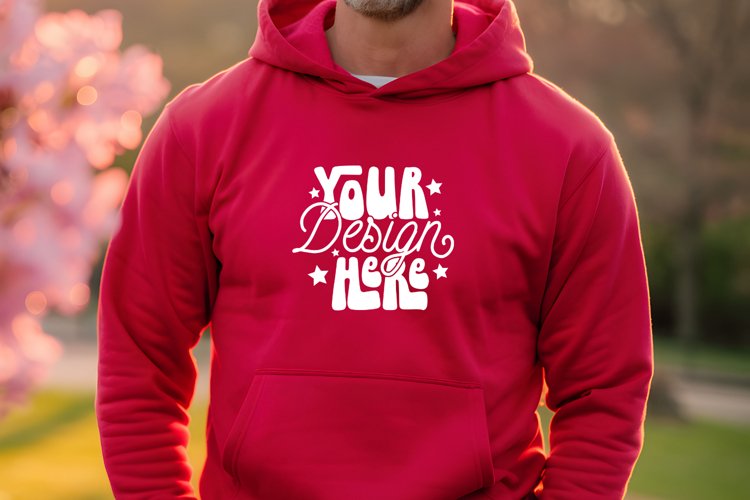 Gildan Mockups