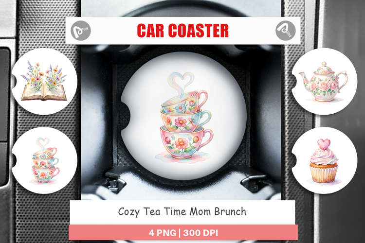 Mom Sublimation Designs Image 19