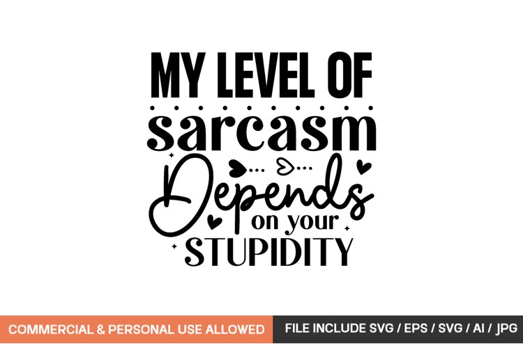 Funny Sayings Svg Image 22