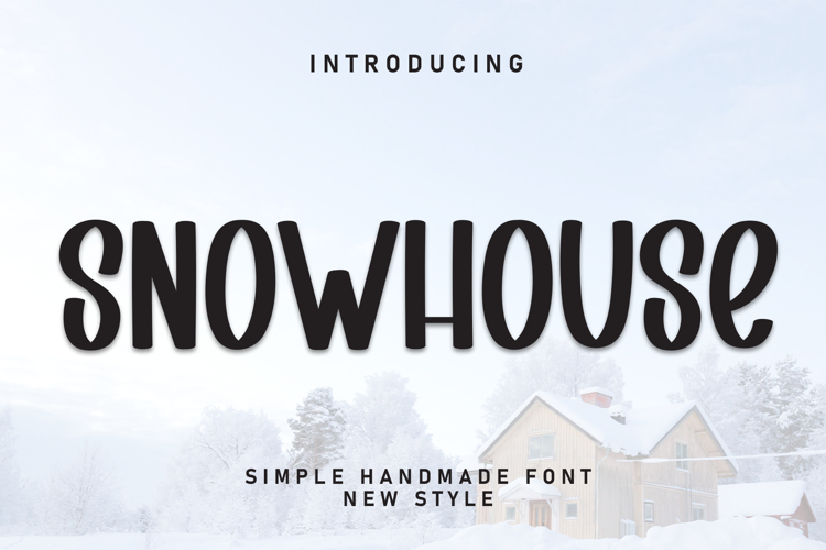 Snowhouse