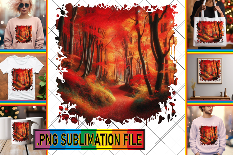 Halloween Png Image 8