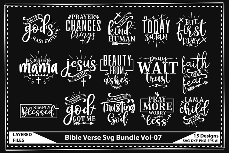 Jesus Svg Image 13