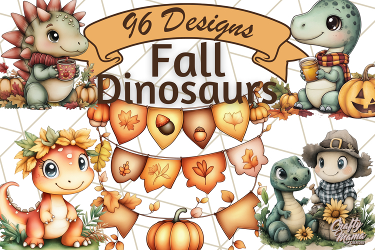 Dinosaur Illustration Image 15
