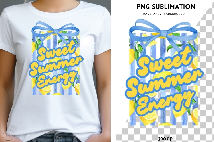 Summer Graphic Image 10
