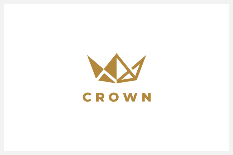 King Logo Design Image 14
