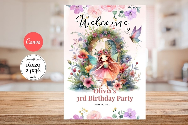 Canva Invitation Template Image 20