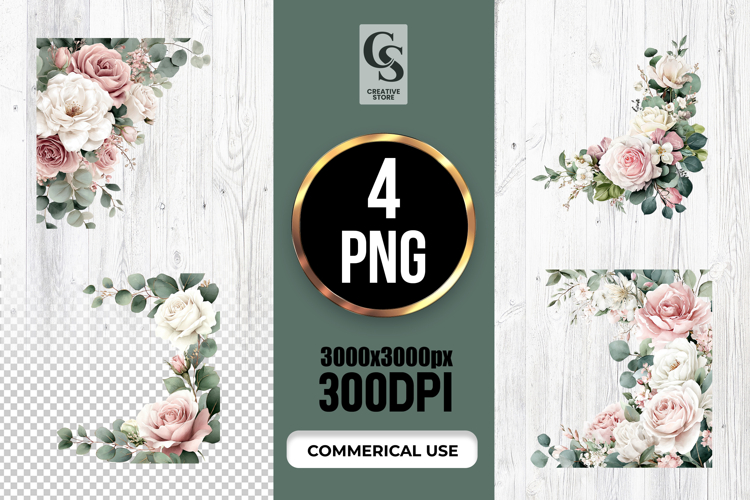 Corner Clipart Image 10