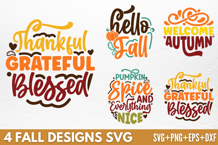 Farmhouse Fall Svg