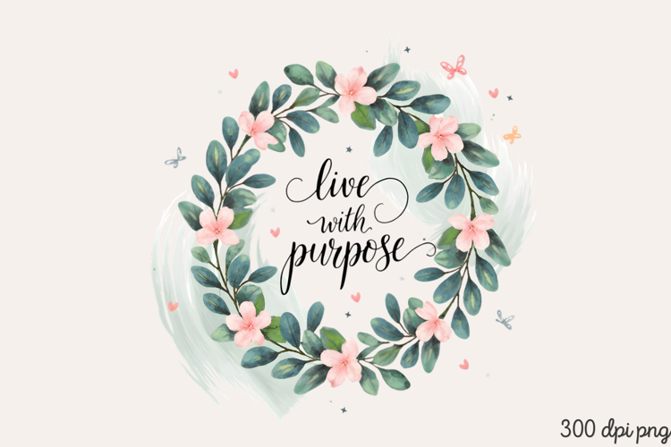 Purpose Clipart Image 15