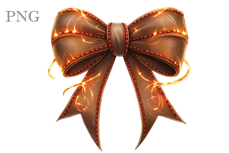 Baseball Coquette Bow PNG, Baseball Coquette Bow Sublimation