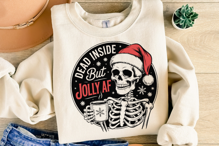 Santa Claus Svg Image 3