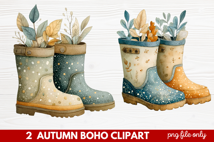 Fall Illustration Image 9