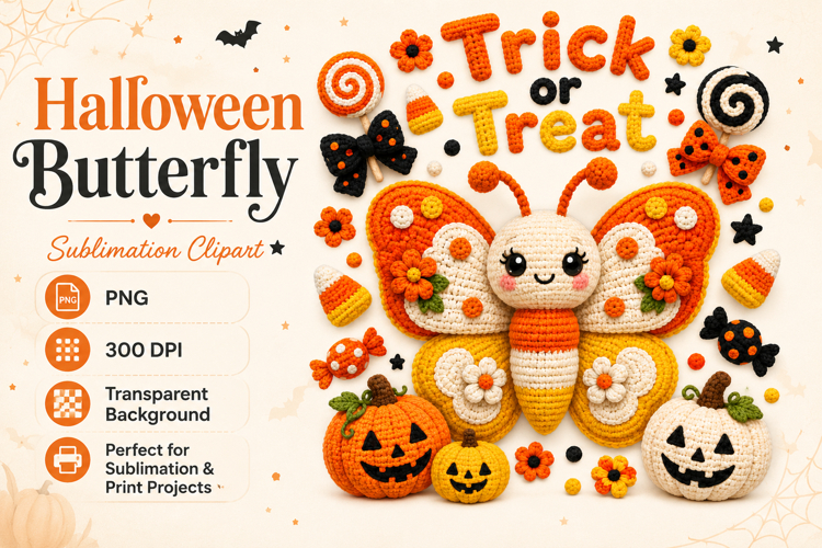Cute Halloween Png Image 13