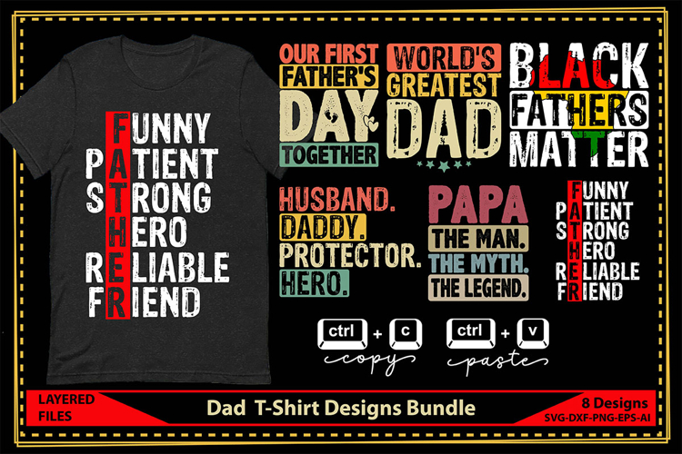 T-Shirt Designs Image 5