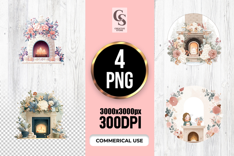 Winter Illustration Image 18