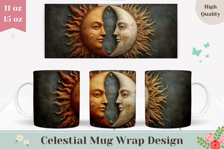 Mug Png Image 12