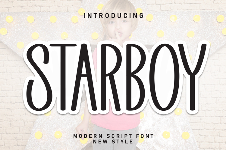 Starboy