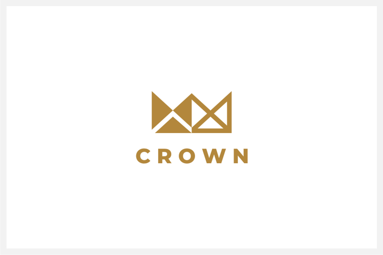 King Logo Design Image 20