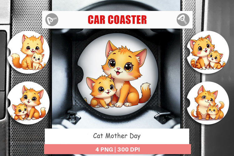 Mothers Day Clipart Image 13