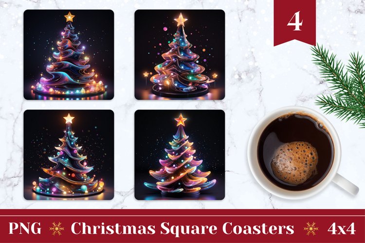 Christmas Tree Png Image 2