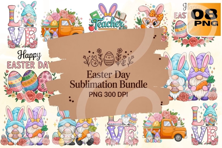 Bunny Png