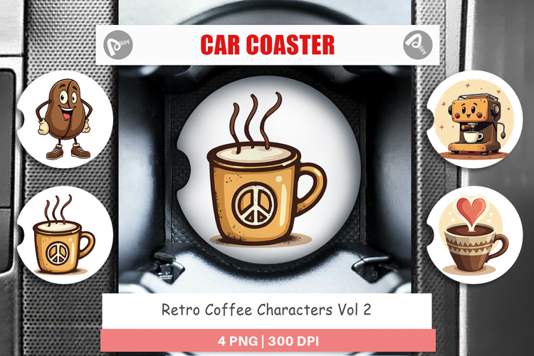 Mug Png Image 18