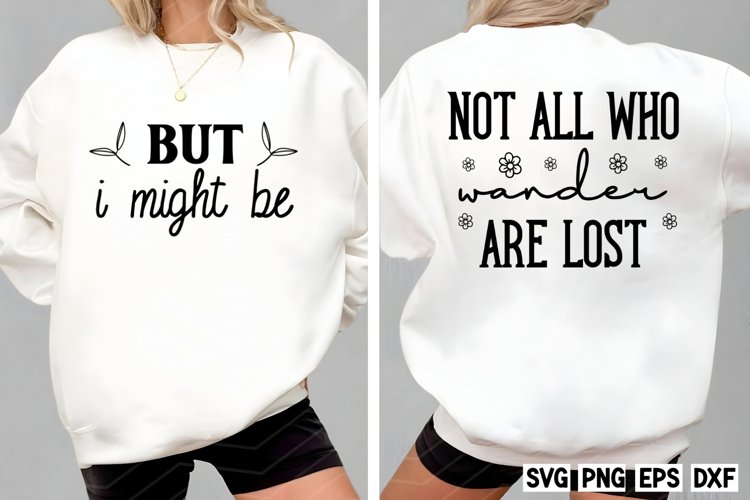 Funny Sayings Svg Image 17