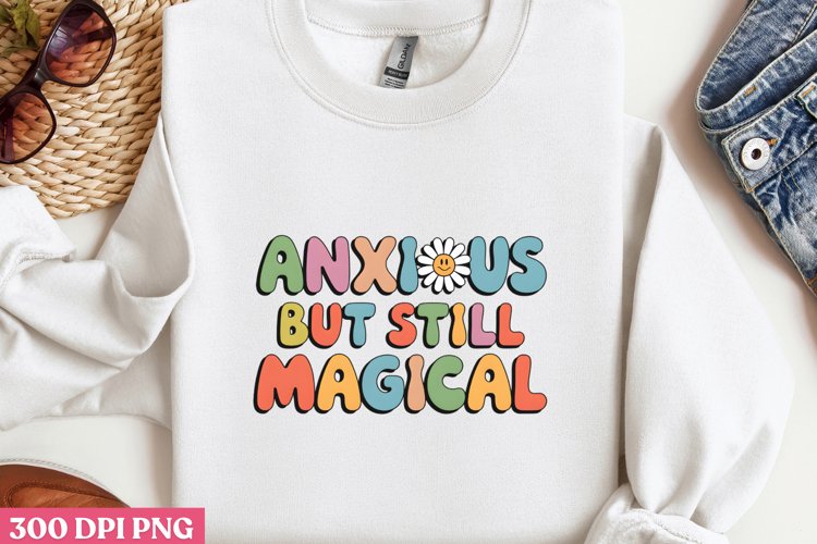 Anxious Clipart Image 21