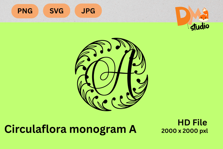Alphabet Clipart Image 10