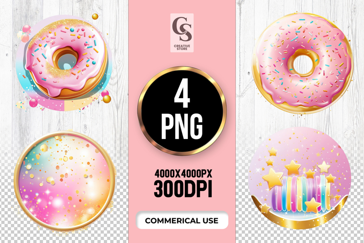 Glitter Png Image 13